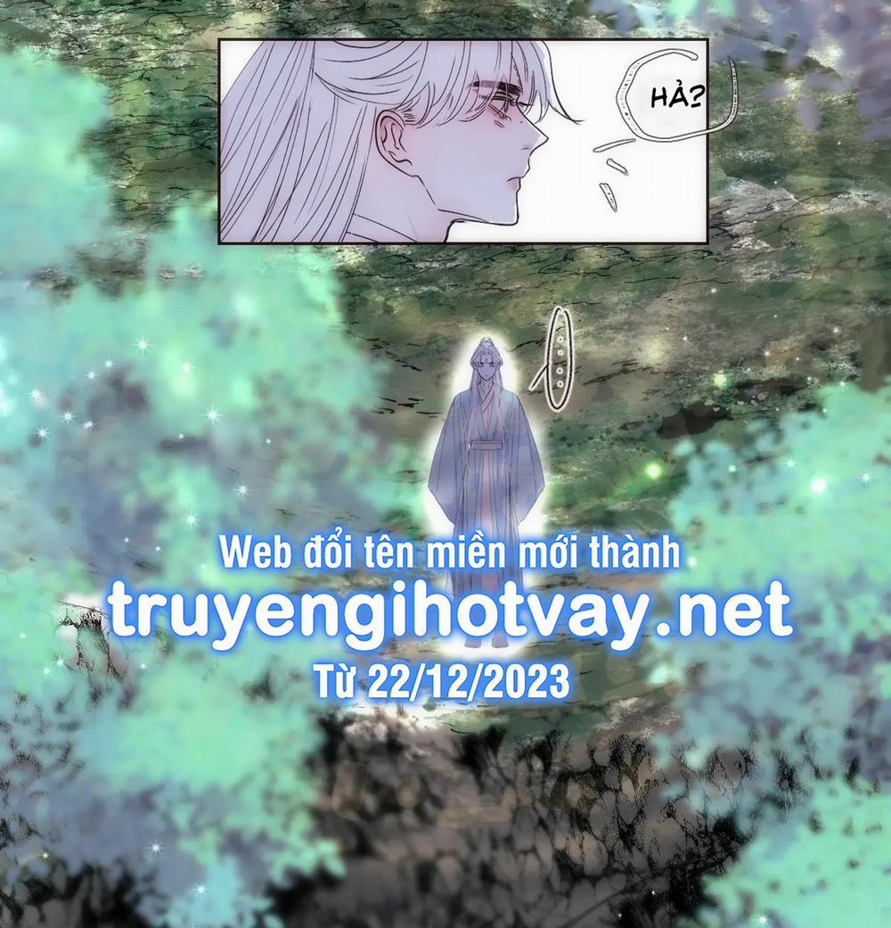Chuyện Bên Lề Sau Khi Xuyên Sách Của Ta Và Sư Tôn 34 trang 4