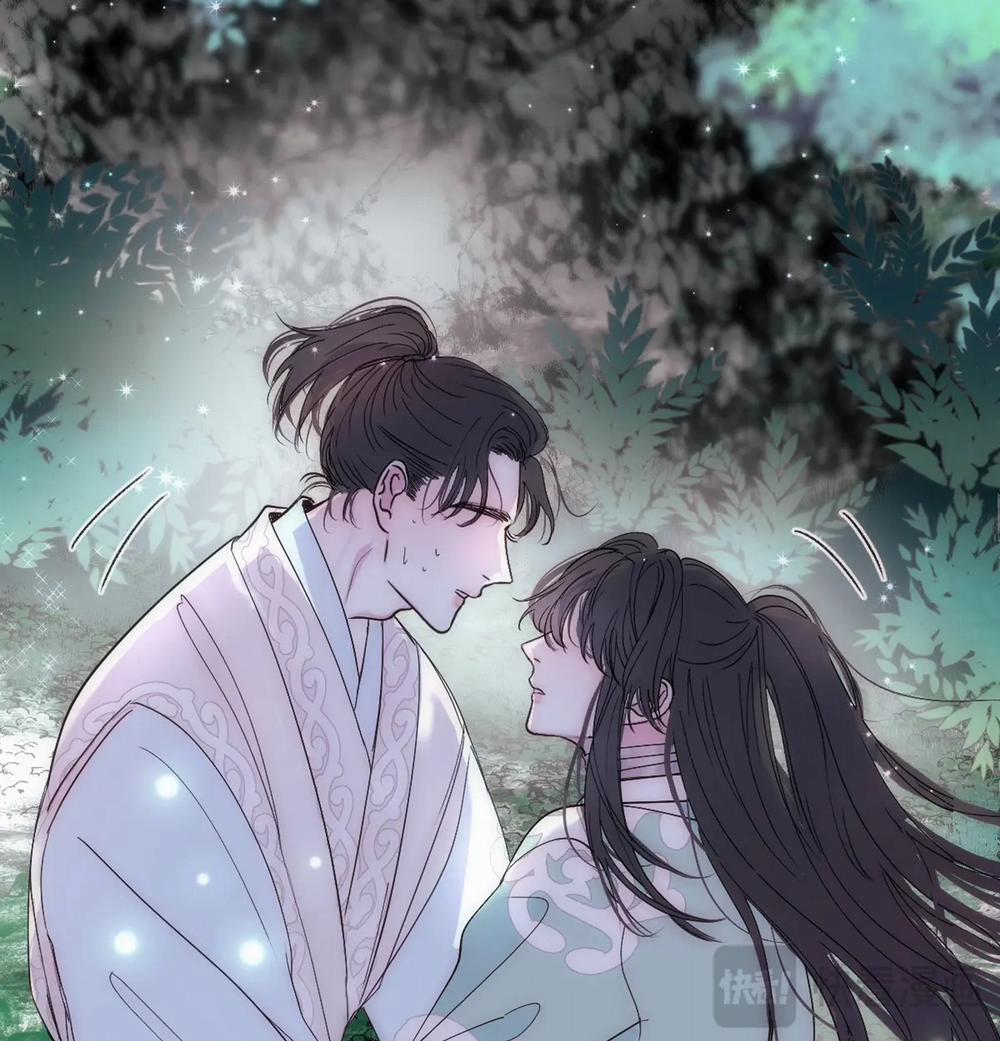 Chuyện Bên Lề Sau Khi Xuyên Sách Của Ta Và Sư Tôn 34 trang 5