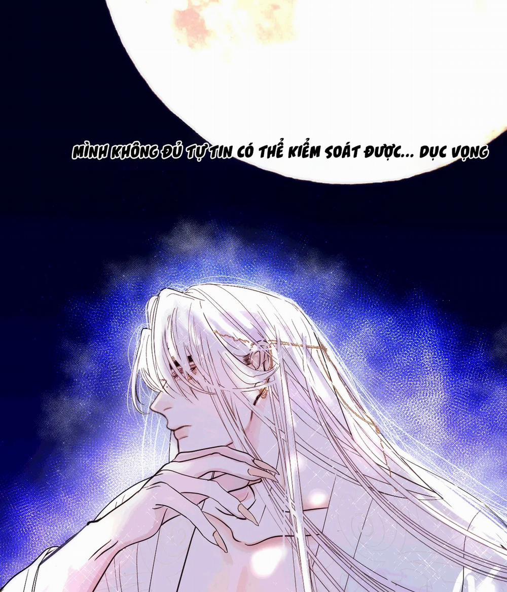 Chuyện Bên Lề Sau Khi Xuyên Sách Của Ta Và Sư Tôn 35 trang 12