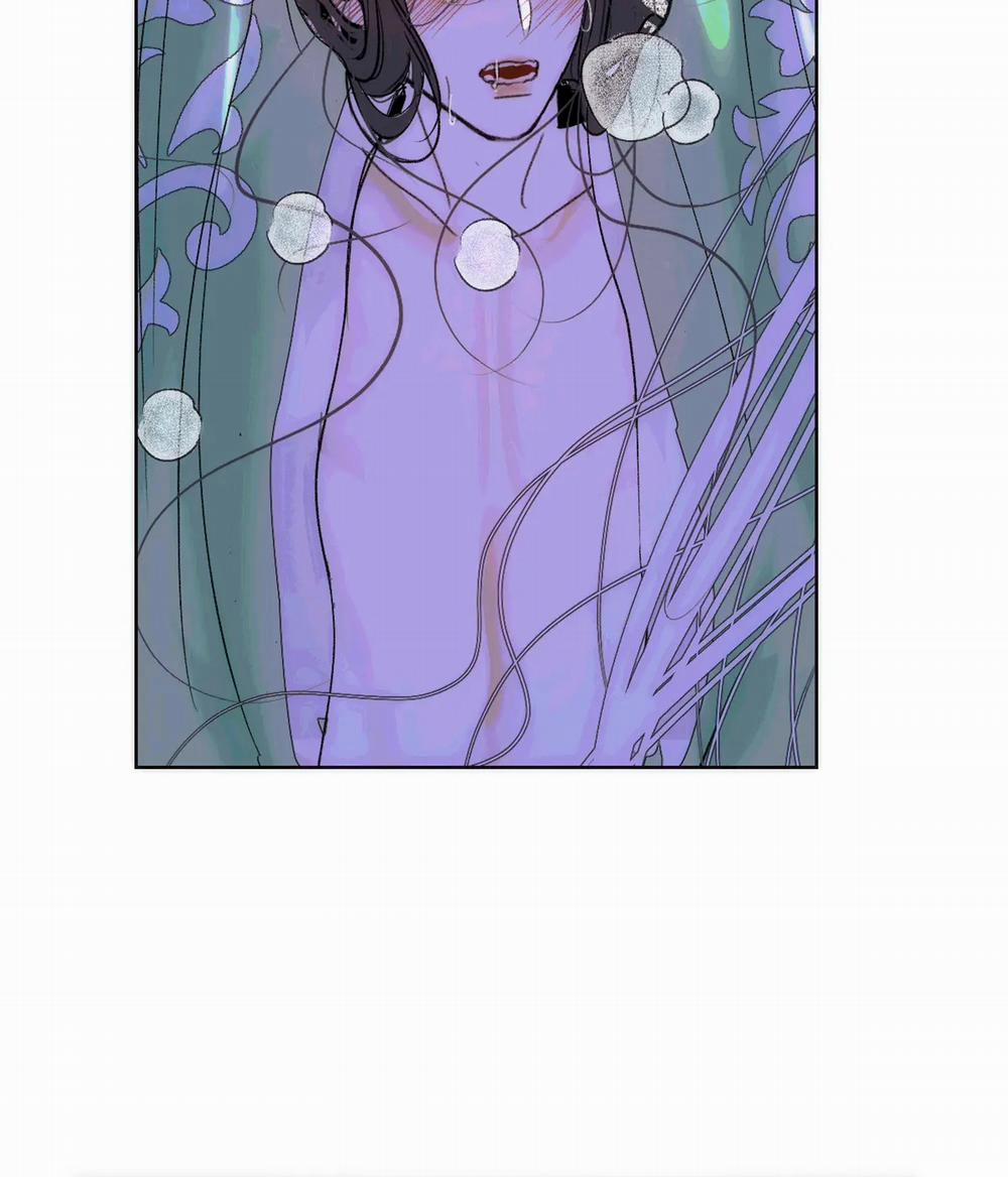 Chuyện Bên Lề Sau Khi Xuyên Sách Của Ta Và Sư Tôn 35 trang 16