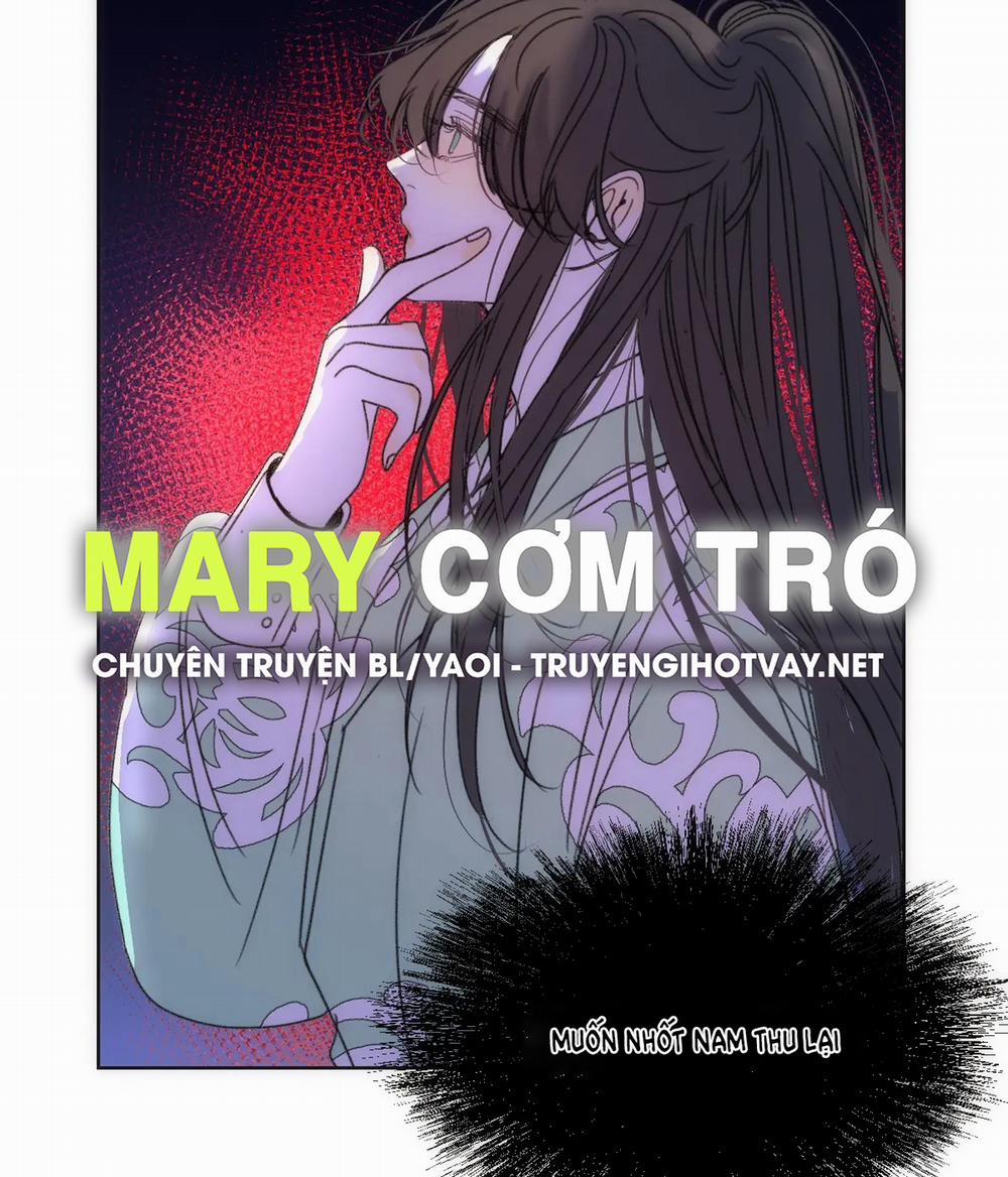 Chuyện Bên Lề Sau Khi Xuyên Sách Của Ta Và Sư Tôn 35 trang 18