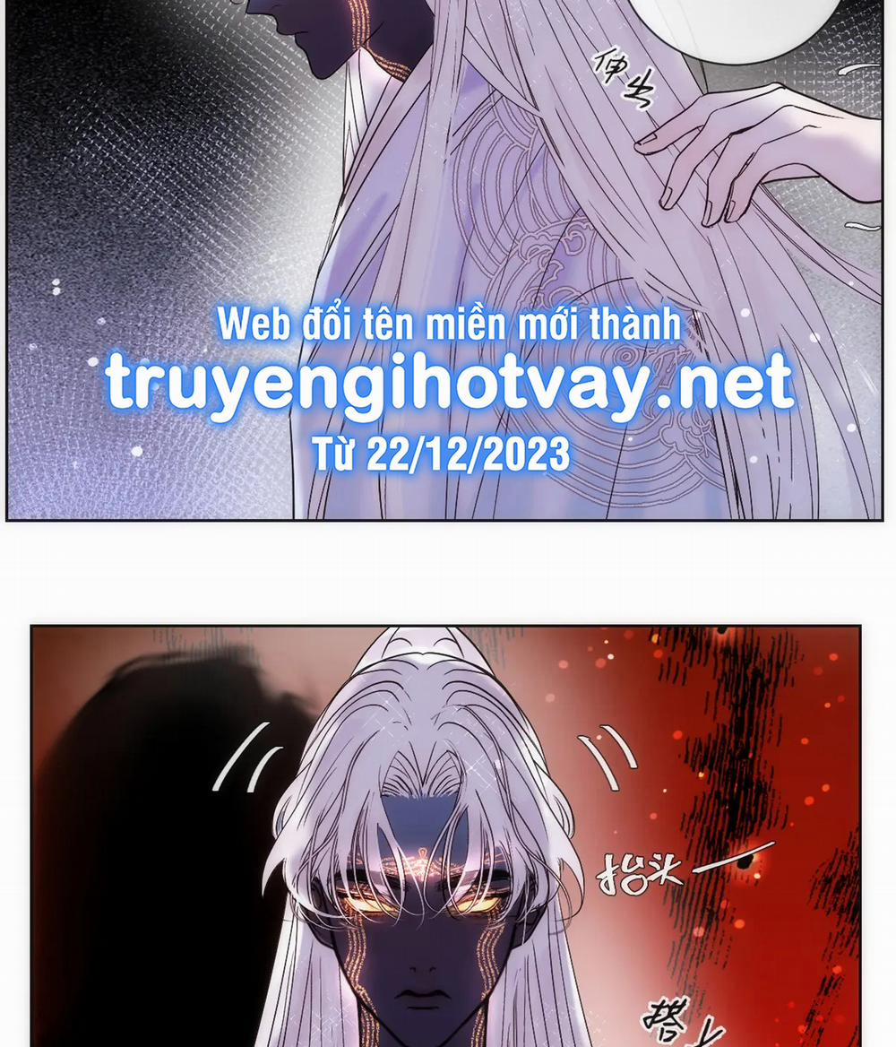 Chuyện Bên Lề Sau Khi Xuyên Sách Của Ta Và Sư Tôn 35 trang 2