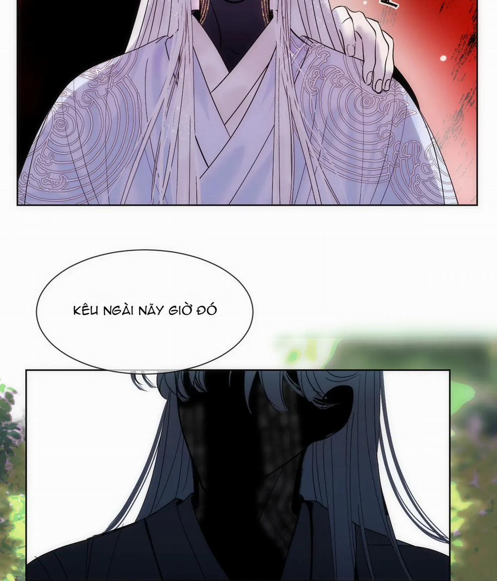 Chuyện Bên Lề Sau Khi Xuyên Sách Của Ta Và Sư Tôn 35 trang 3