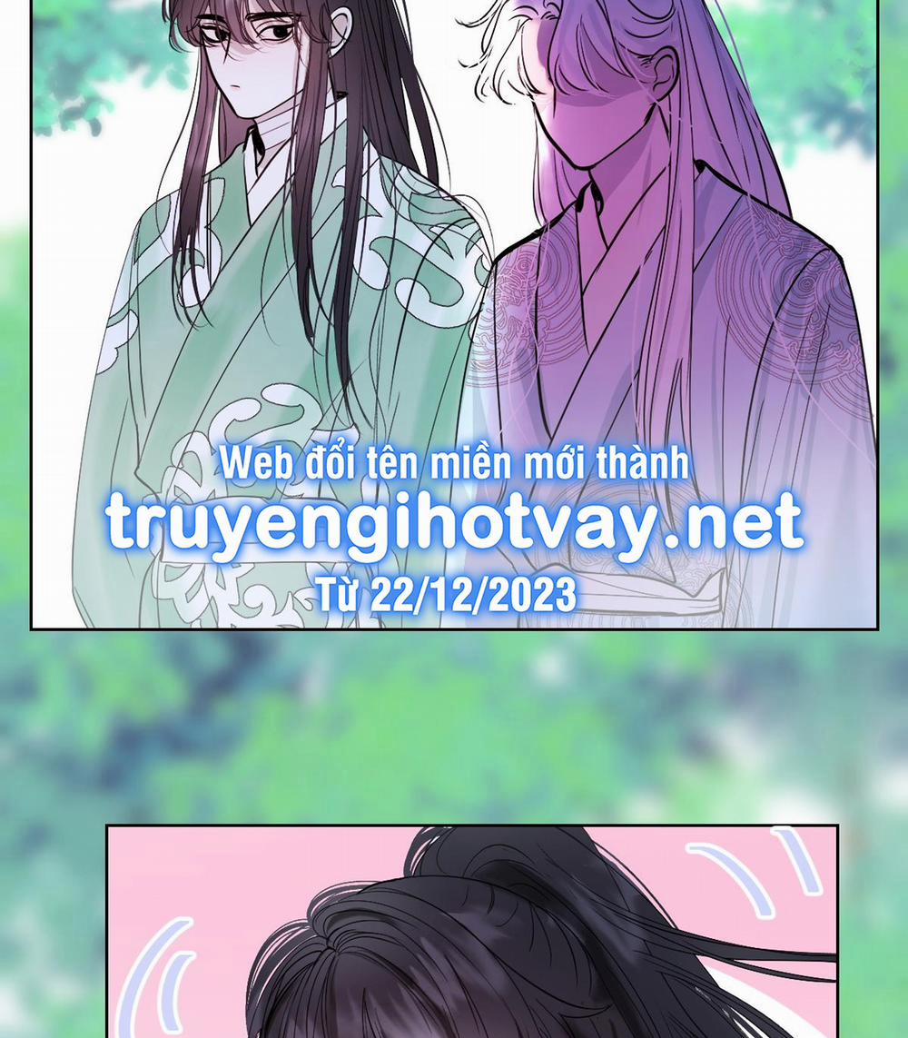 Chuyện Bên Lề Sau Khi Xuyên Sách Của Ta Và Sư Tôn 36 trang 1