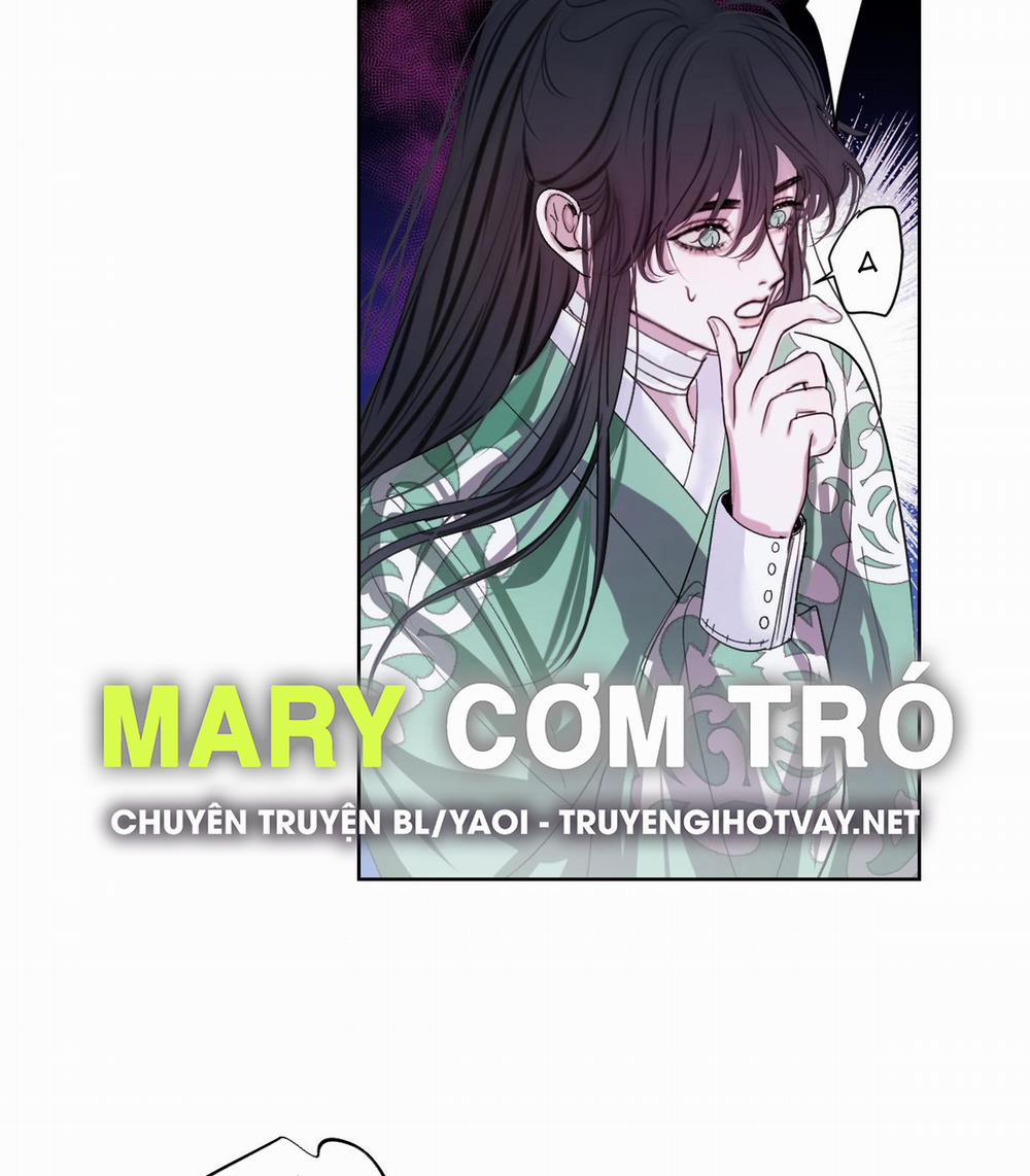 Chuyện Bên Lề Sau Khi Xuyên Sách Của Ta Và Sư Tôn 36 trang 11