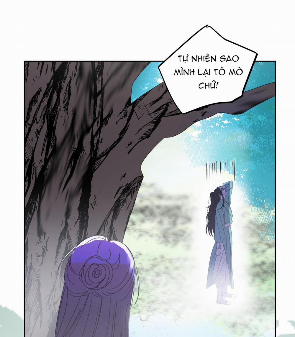 Chuyện Bên Lề Sau Khi Xuyên Sách Của Ta Và Sư Tôn 36 trang 13