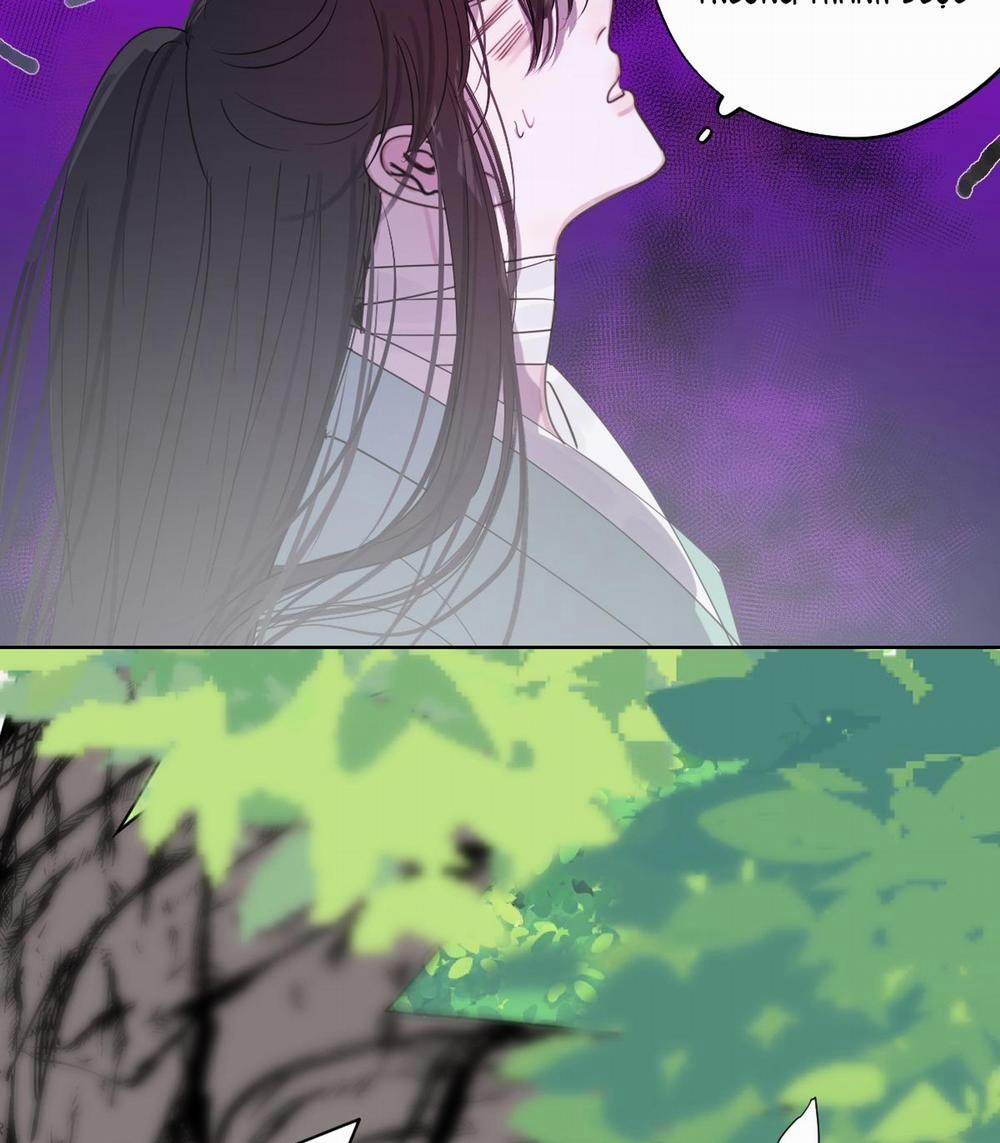 Chuyện Bên Lề Sau Khi Xuyên Sách Của Ta Và Sư Tôn 36 trang 16