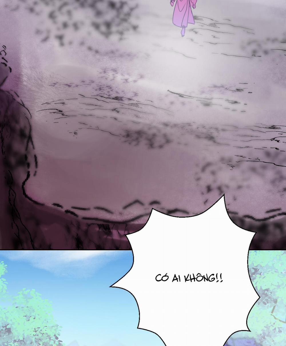 Chuyện Bên Lề Sau Khi Xuyên Sách Của Ta Và Sư Tôn 36 trang 20