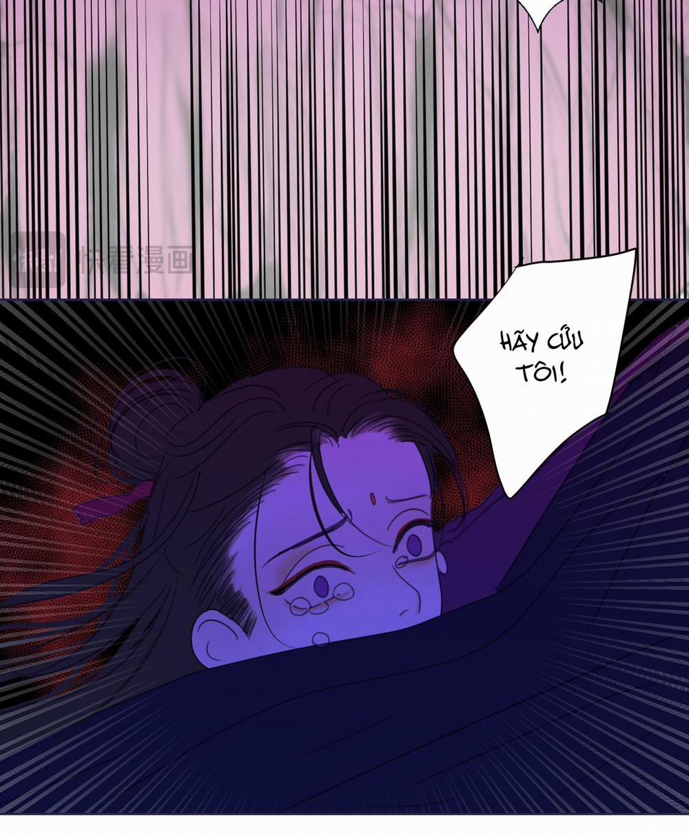 Chuyện Bên Lề Sau Khi Xuyên Sách Của Ta Và Sư Tôn 36 trang 22