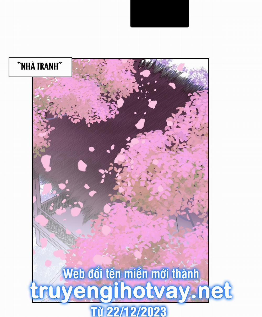 Chuyện Bên Lề Sau Khi Xuyên Sách Của Ta Và Sư Tôn 36 trang 25