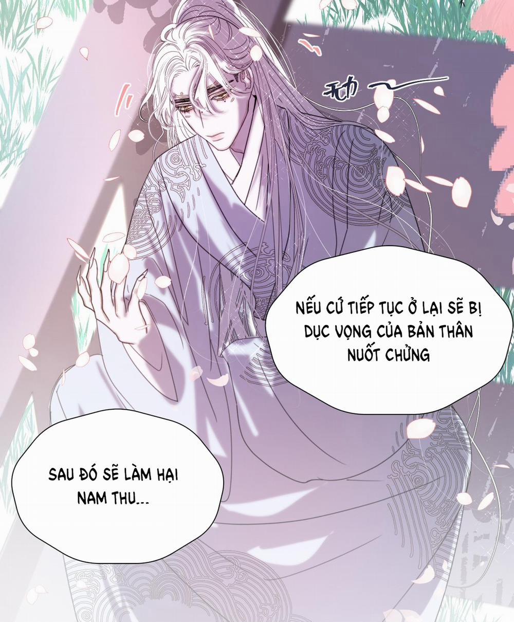 Chuyện Bên Lề Sau Khi Xuyên Sách Của Ta Và Sư Tôn 36 trang 31