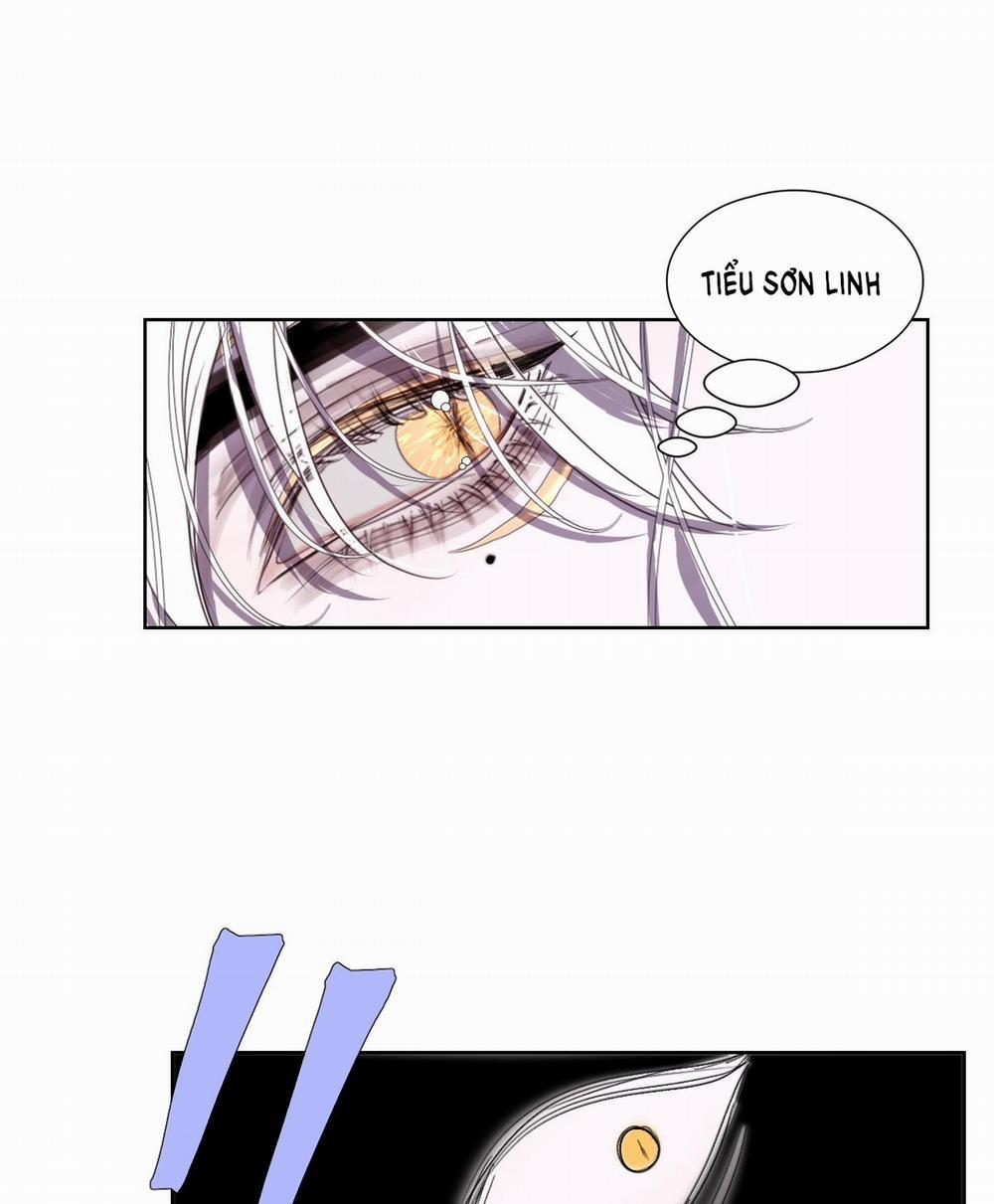 Chuyện Bên Lề Sau Khi Xuyên Sách Của Ta Và Sư Tôn 36 trang 33