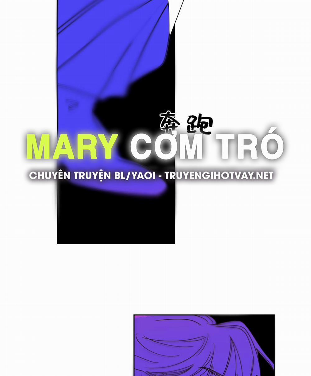 Chuyện Bên Lề Sau Khi Xuyên Sách Của Ta Và Sư Tôn 36 trang 35