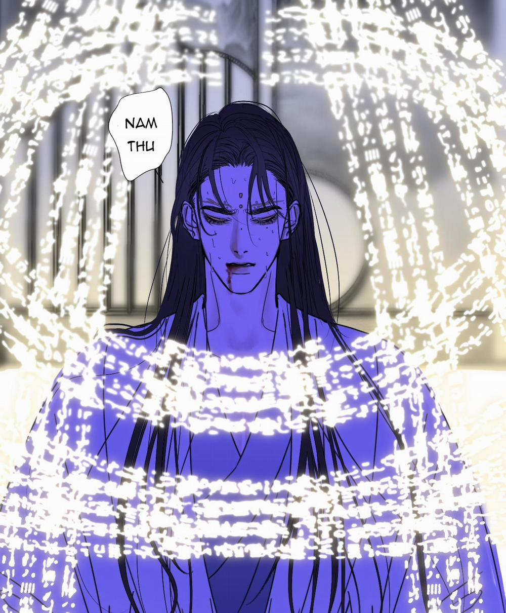 Chuyện Bên Lề Sau Khi Xuyên Sách Của Ta Và Sư Tôn 36 trang 38