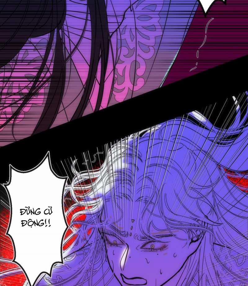Chuyện Bên Lề Sau Khi Xuyên Sách Của Ta Và Sư Tôn 37 trang 23