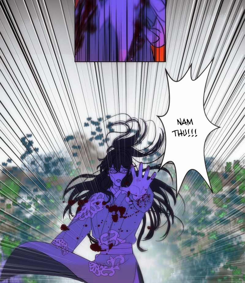 Chuyện Bên Lề Sau Khi Xuyên Sách Của Ta Và Sư Tôn 37 trang 26