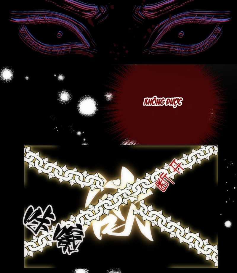 Chuyện Bên Lề Sau Khi Xuyên Sách Của Ta Và Sư Tôn 37 trang 28