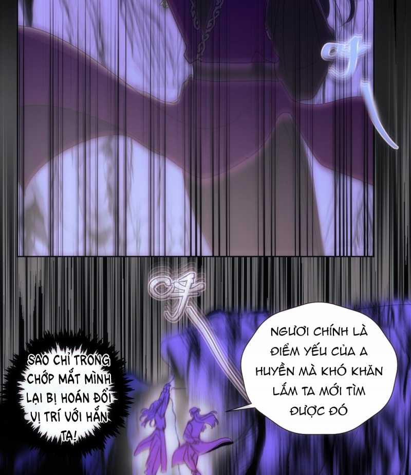 Chuyện Bên Lề Sau Khi Xuyên Sách Của Ta Và Sư Tôn 37 trang 3