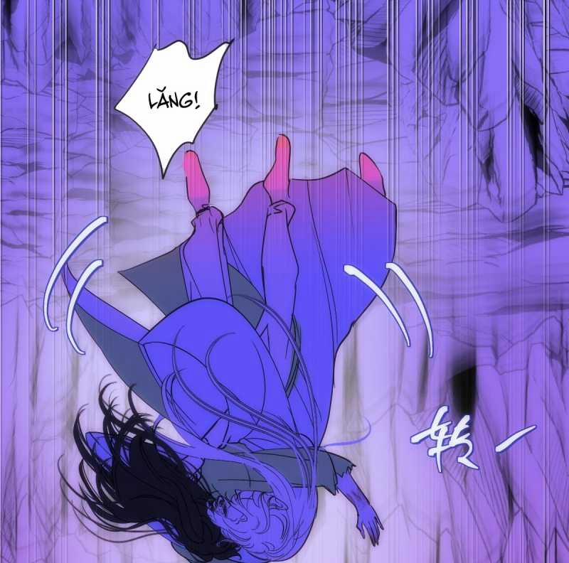 Chuyện Bên Lề Sau Khi Xuyên Sách Của Ta Và Sư Tôn 37 trang 36