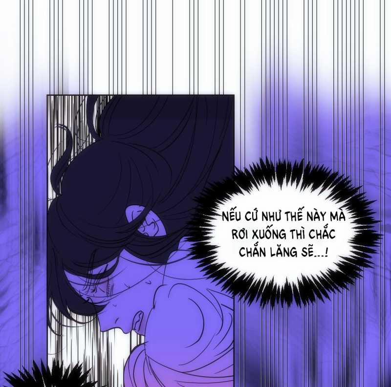 Chuyện Bên Lề Sau Khi Xuyên Sách Của Ta Và Sư Tôn 37 trang 39