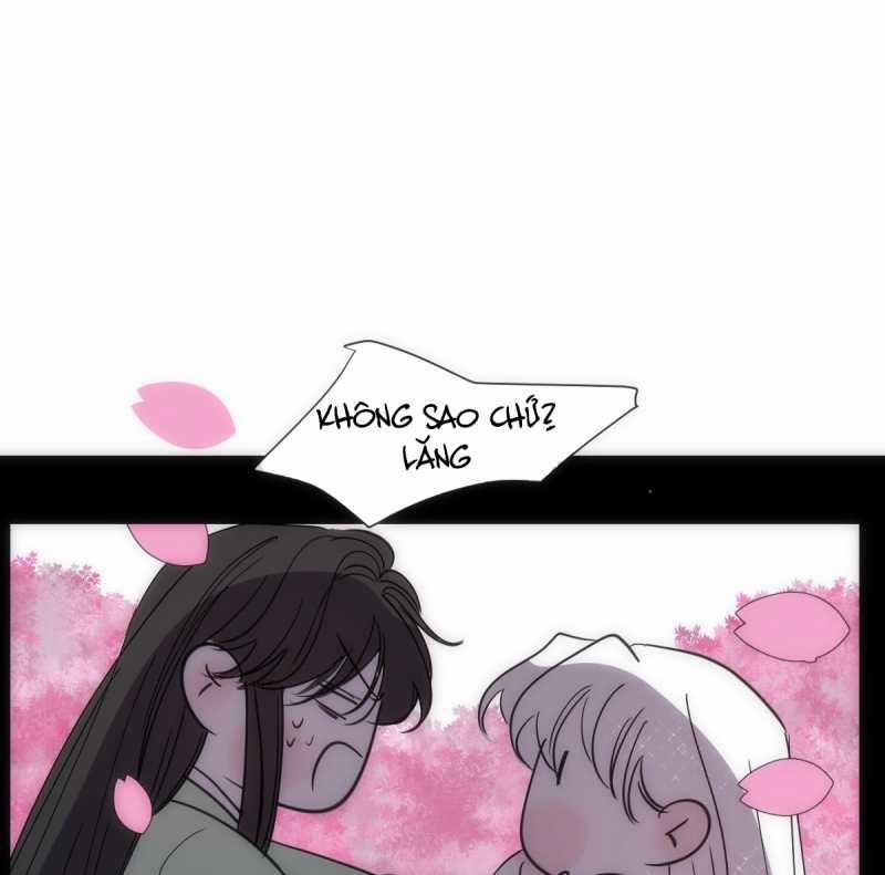 Chuyện Bên Lề Sau Khi Xuyên Sách Của Ta Và Sư Tôn 37 trang 51