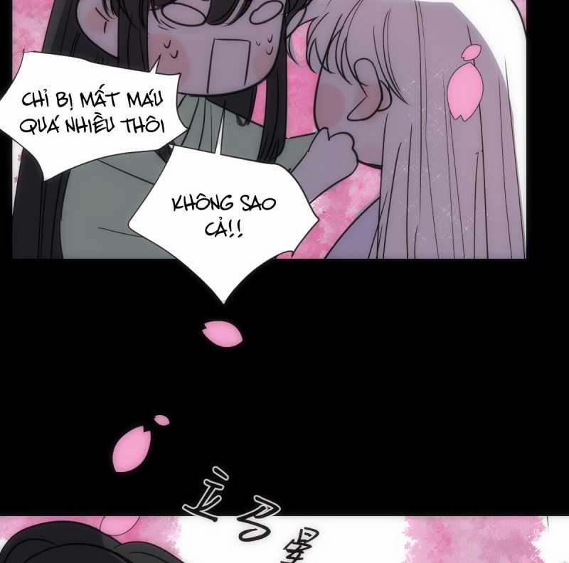 Chuyện Bên Lề Sau Khi Xuyên Sách Của Ta Và Sư Tôn 37 trang 53