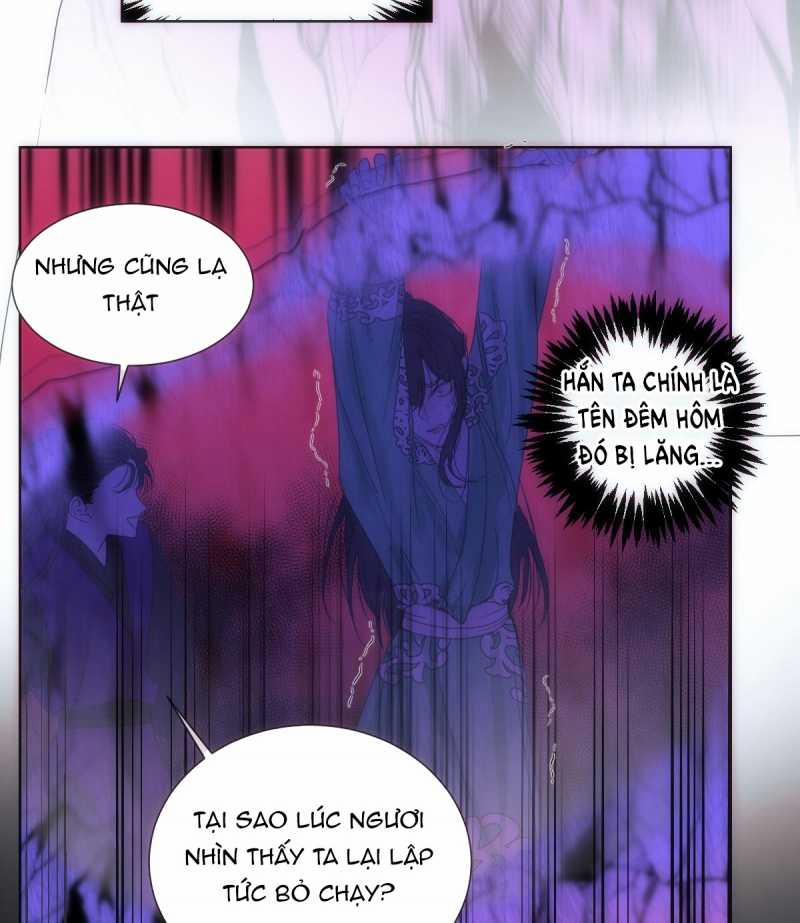 Chuyện Bên Lề Sau Khi Xuyên Sách Của Ta Và Sư Tôn 37 trang 6