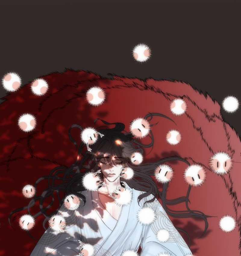 Chuyện Bên Lề Sau Khi Xuyên Sách Của Ta Và Sư Tôn 38 trang 10