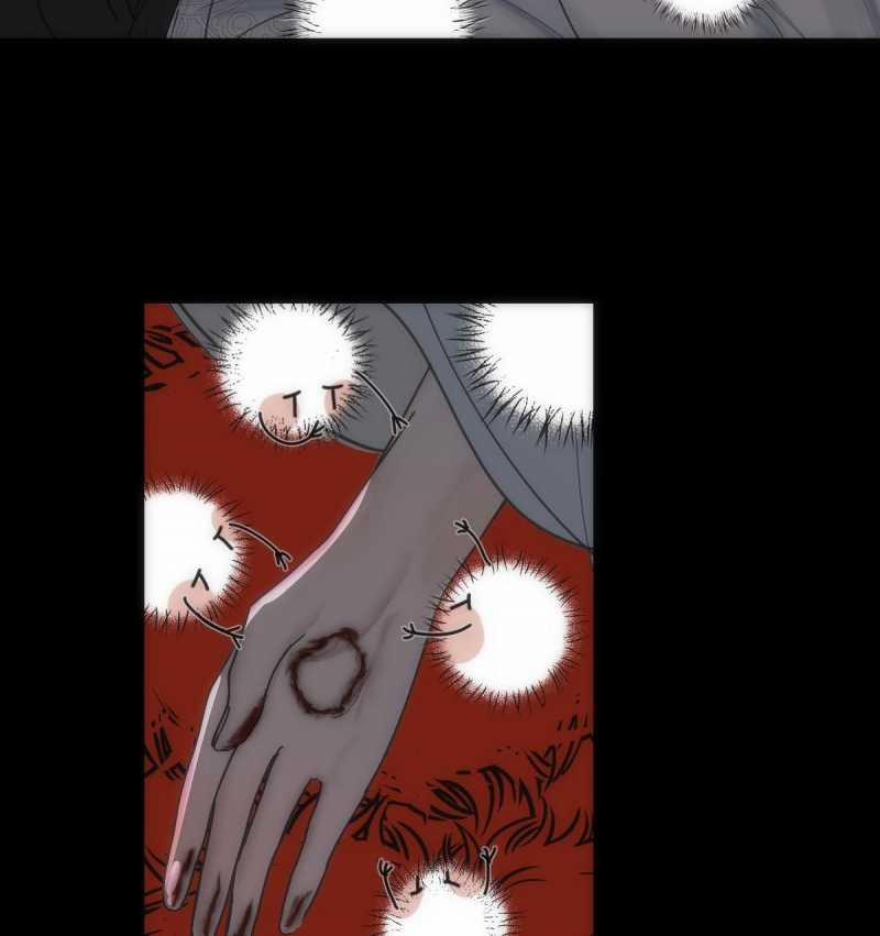 Chuyện Bên Lề Sau Khi Xuyên Sách Của Ta Và Sư Tôn 38 trang 13