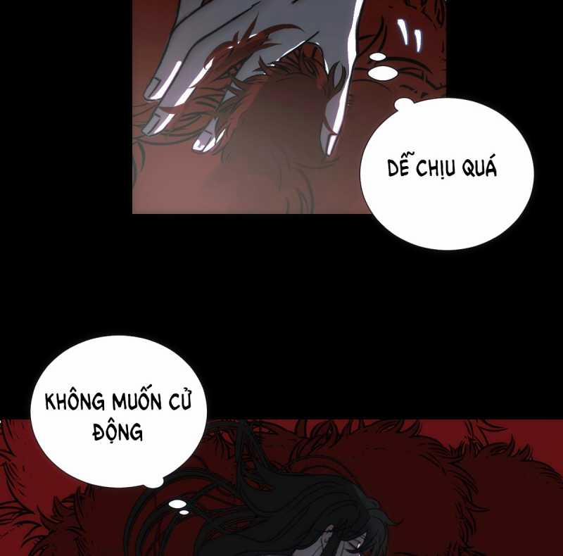 Chuyện Bên Lề Sau Khi Xuyên Sách Của Ta Và Sư Tôn 38 trang 32