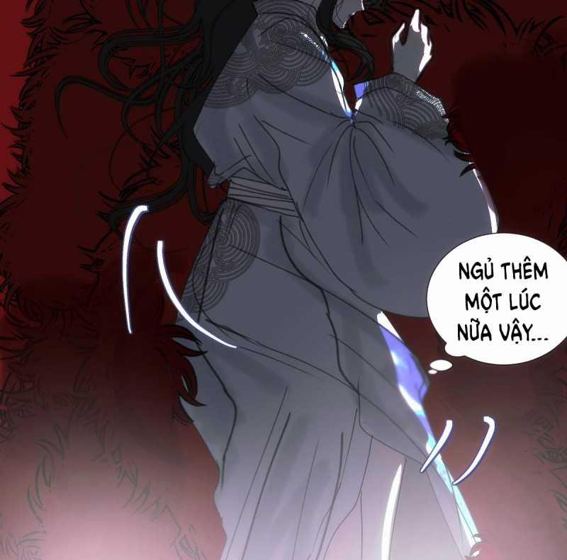 Chuyện Bên Lề Sau Khi Xuyên Sách Của Ta Và Sư Tôn 38 trang 33