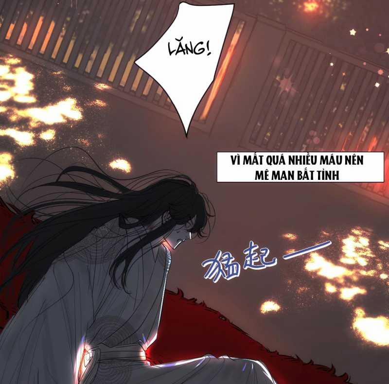 Chuyện Bên Lề Sau Khi Xuyên Sách Của Ta Và Sư Tôn 38 trang 38