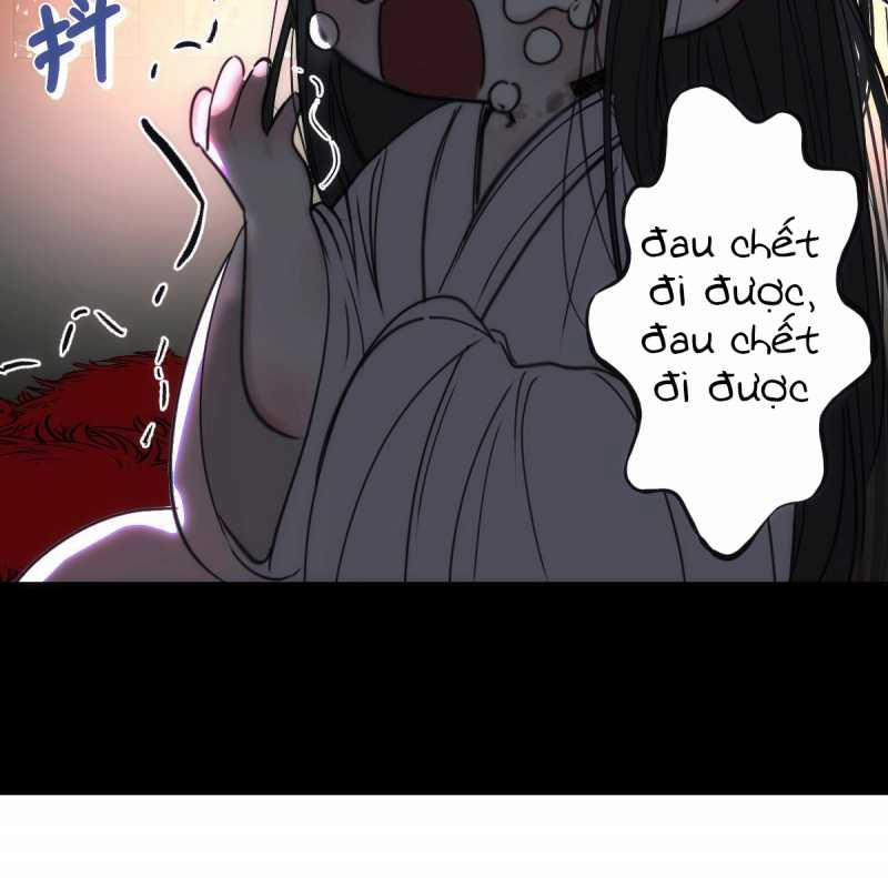 Chuyện Bên Lề Sau Khi Xuyên Sách Của Ta Và Sư Tôn 38 trang 42