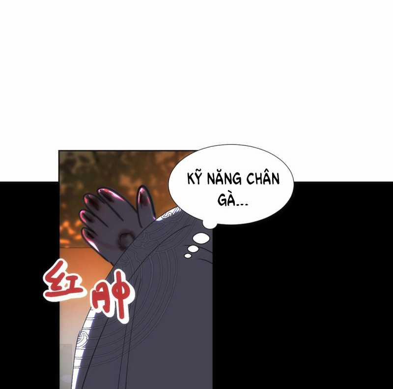 Chuyện Bên Lề Sau Khi Xuyên Sách Của Ta Và Sư Tôn 38 trang 43