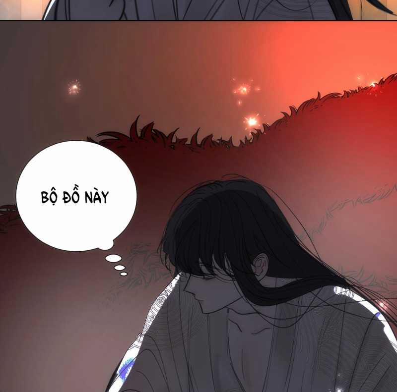 Chuyện Bên Lề Sau Khi Xuyên Sách Của Ta Và Sư Tôn 38 trang 45