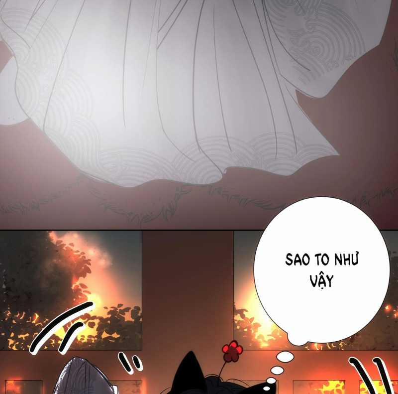 Chuyện Bên Lề Sau Khi Xuyên Sách Của Ta Và Sư Tôn 38 trang 47