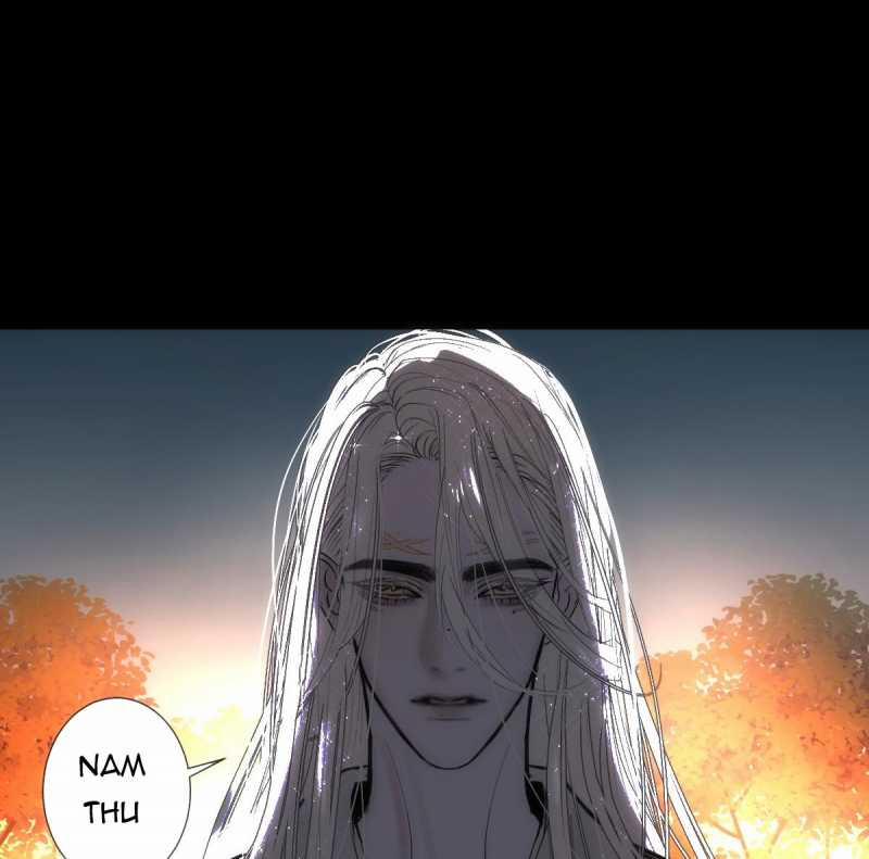 Chuyện Bên Lề Sau Khi Xuyên Sách Của Ta Và Sư Tôn 38 trang 53