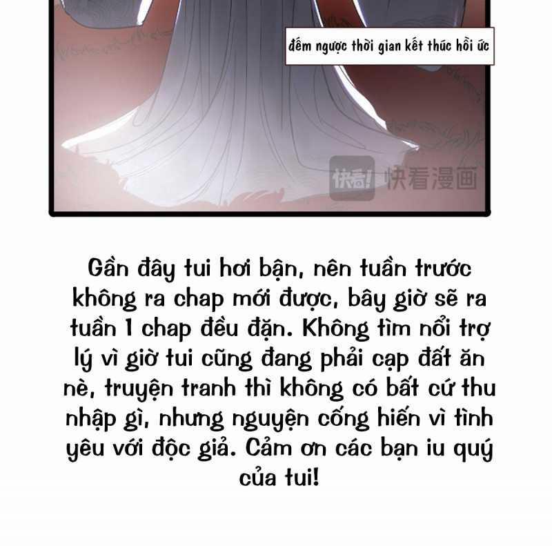 Chuyện Bên Lề Sau Khi Xuyên Sách Của Ta Và Sư Tôn 38 trang 59