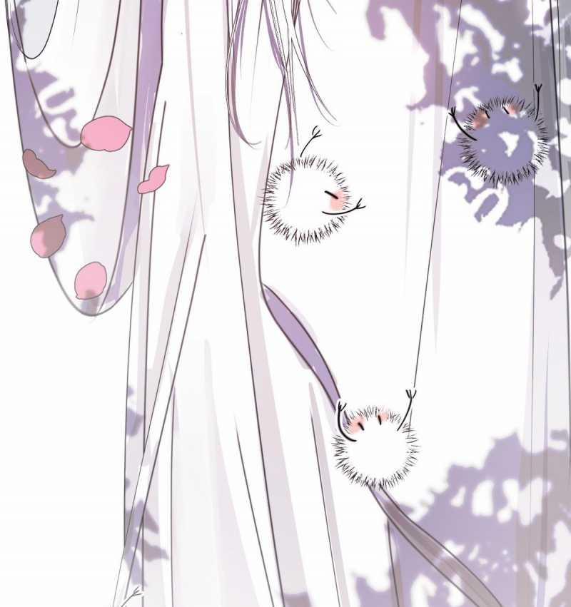 Chuyện Bên Lề Sau Khi Xuyên Sách Của Ta Và Sư Tôn 38 trang 6