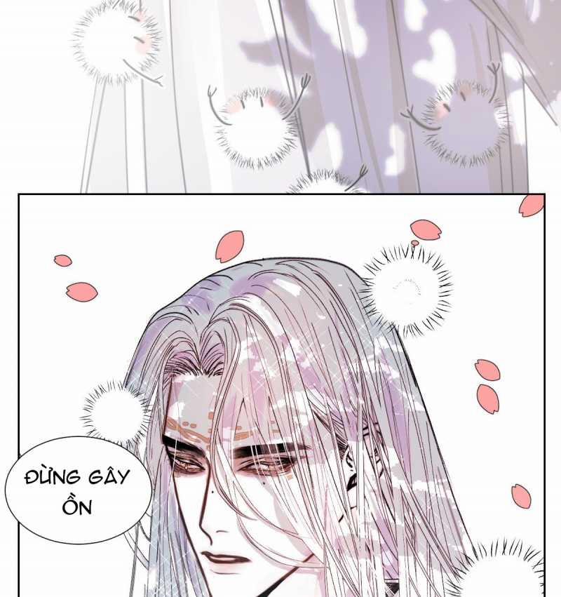 Chuyện Bên Lề Sau Khi Xuyên Sách Của Ta Và Sư Tôn 38 trang 7