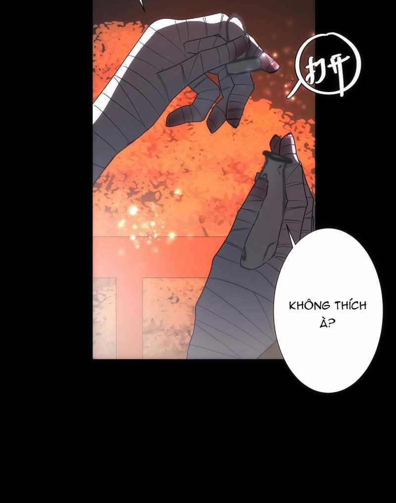 Chuyện Bên Lề Sau Khi Xuyên Sách Của Ta Và Sư Tôn 39 trang 10