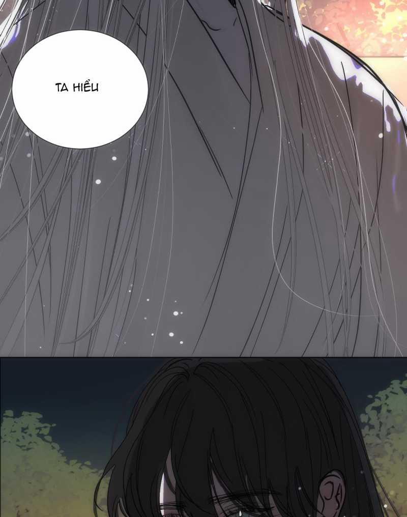 Chuyện Bên Lề Sau Khi Xuyên Sách Của Ta Và Sư Tôn 39 trang 17