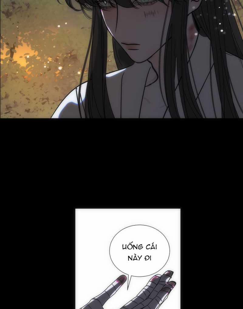 Chuyện Bên Lề Sau Khi Xuyên Sách Của Ta Và Sư Tôn 39 trang 18