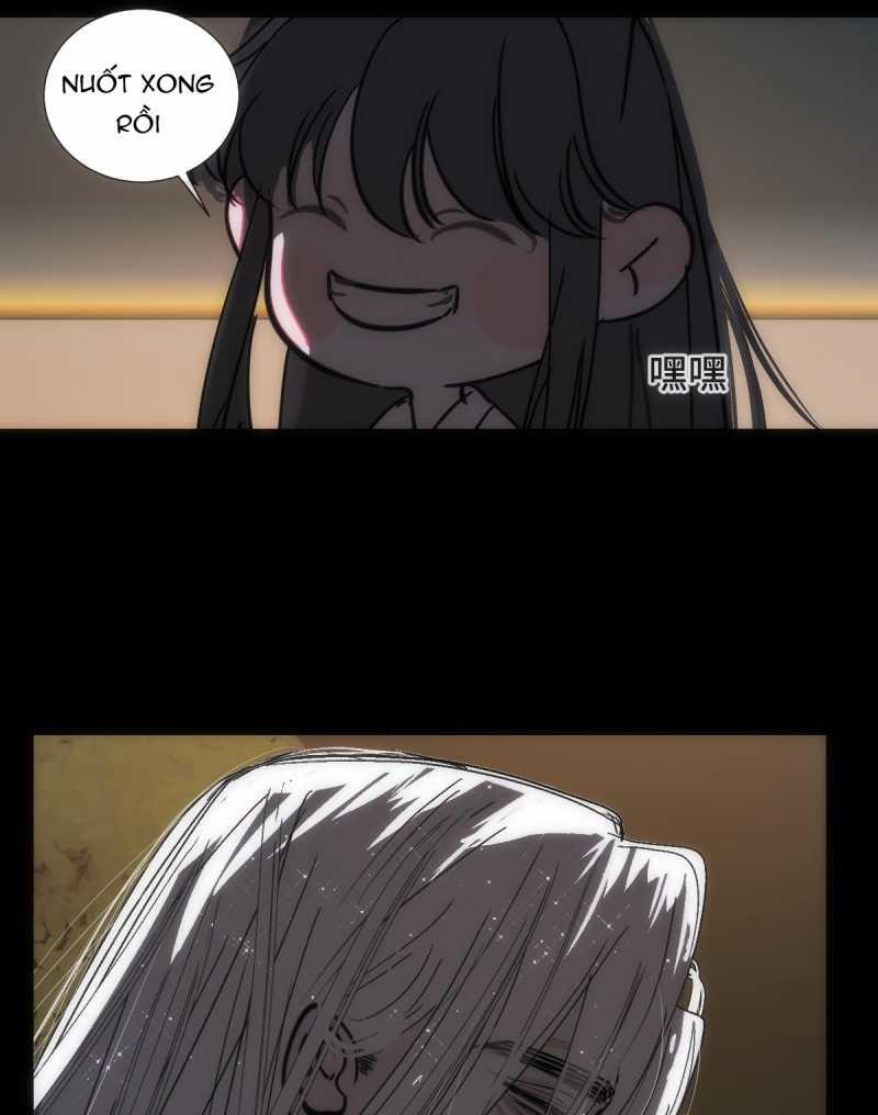 Chuyện Bên Lề Sau Khi Xuyên Sách Của Ta Và Sư Tôn 39 trang 22