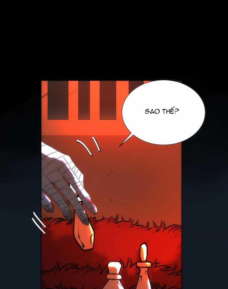 Chuyện Bên Lề Sau Khi Xuyên Sách Của Ta Và Sư Tôn 39 trang 3