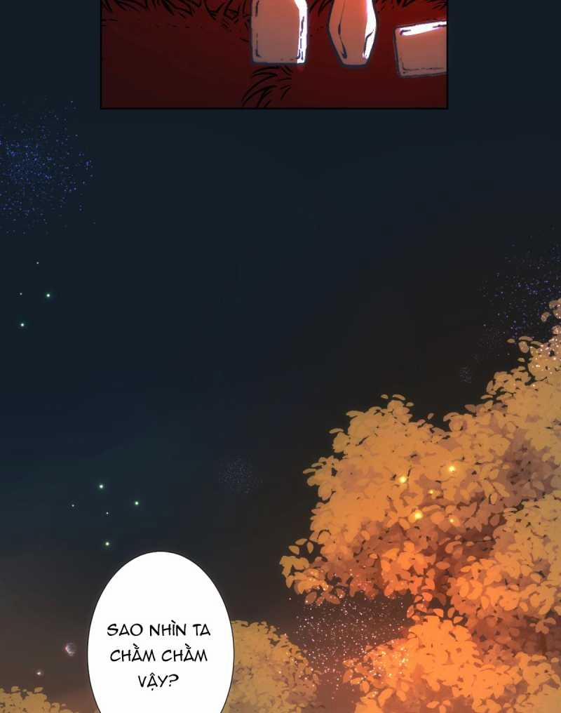 Chuyện Bên Lề Sau Khi Xuyên Sách Của Ta Và Sư Tôn 39 trang 4