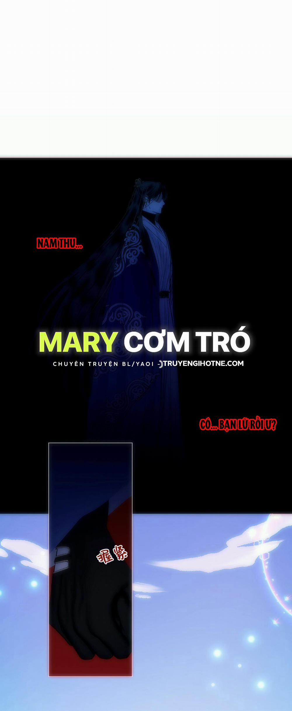 Chuyện Bên Lề Sau Khi Xuyên Sách Của Ta Và Sư Tôn 4 trang 14