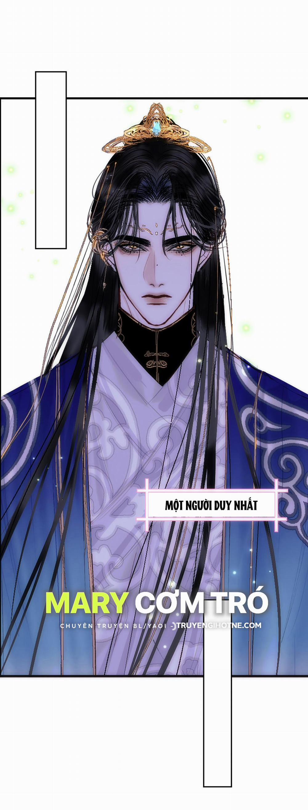 Chuyện Bên Lề Sau Khi Xuyên Sách Của Ta Và Sư Tôn 4 trang 8