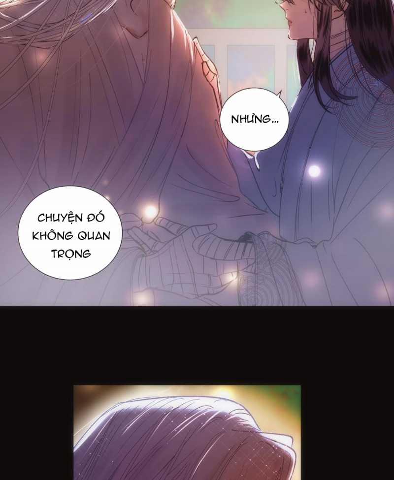 Chuyện Bên Lề Sau Khi Xuyên Sách Của Ta Và Sư Tôn 42 trang 12