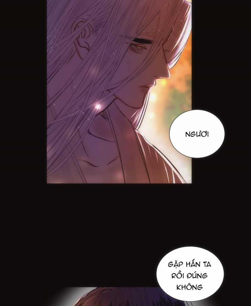 Chuyện Bên Lề Sau Khi Xuyên Sách Của Ta Và Sư Tôn 42 trang 13